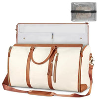 Folding Suit Luggage