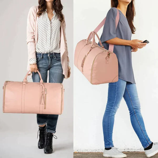 Folding Suit Luggage