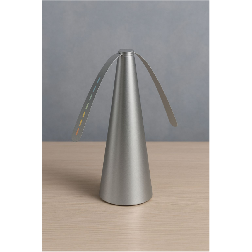 Fly Repellent Fan