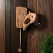 Woodpecker Doorbell