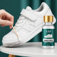 Shoe Cleaner & Stain Remover