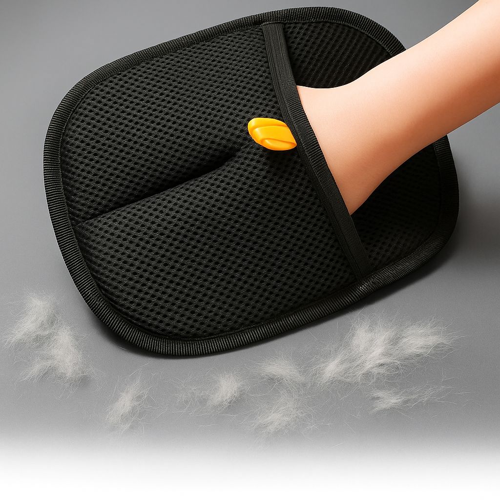 Pet Hair Remover