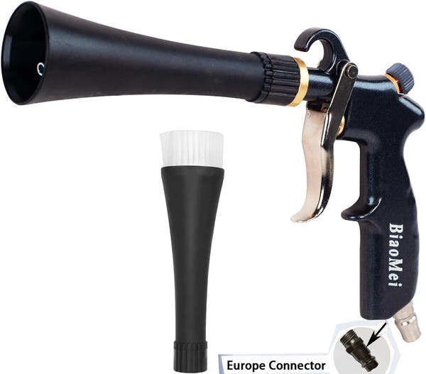 Car Interior Cleaning Gun