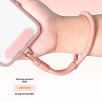 Adjustable Anti-Drop Phone Wrist Strap