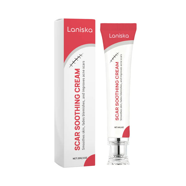 Gentle Nourishing Skin Cream