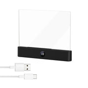 LED Panel Reading Light