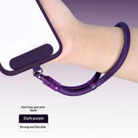Adjustable Anti-Drop Phone Wrist Strap