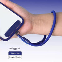 Adjustable Anti-Drop Phone Wrist Strap