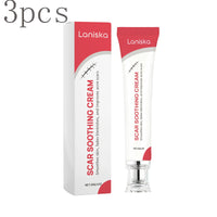 Gentle Nourishing Skin Cream