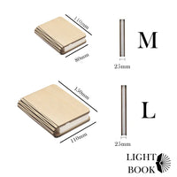 LightBook