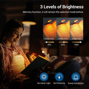 Book Reading Light
