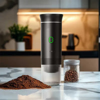 3-in-1 Portable Espresso Maker