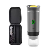 3-in-1 Portable Espresso Maker