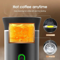 3-in-1 Portable Espresso Maker