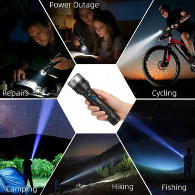Unlock a World of Super Brightness and Reliability