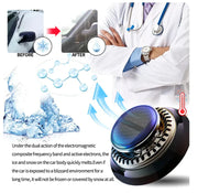 Car Microwave De-Icer