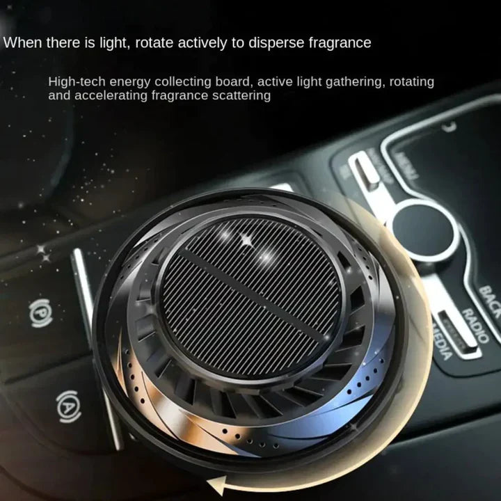Car Microwave De-Icer