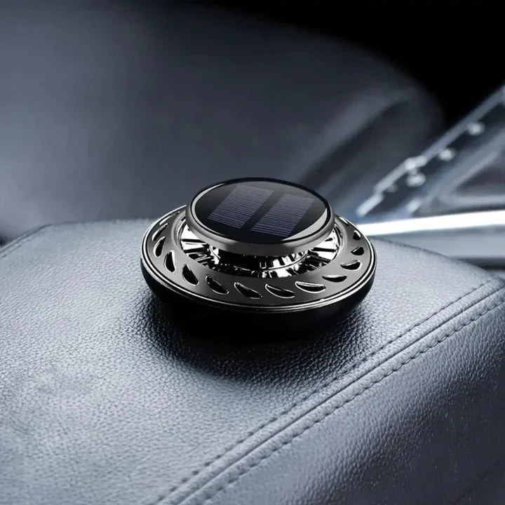Car Microwave De-Icer