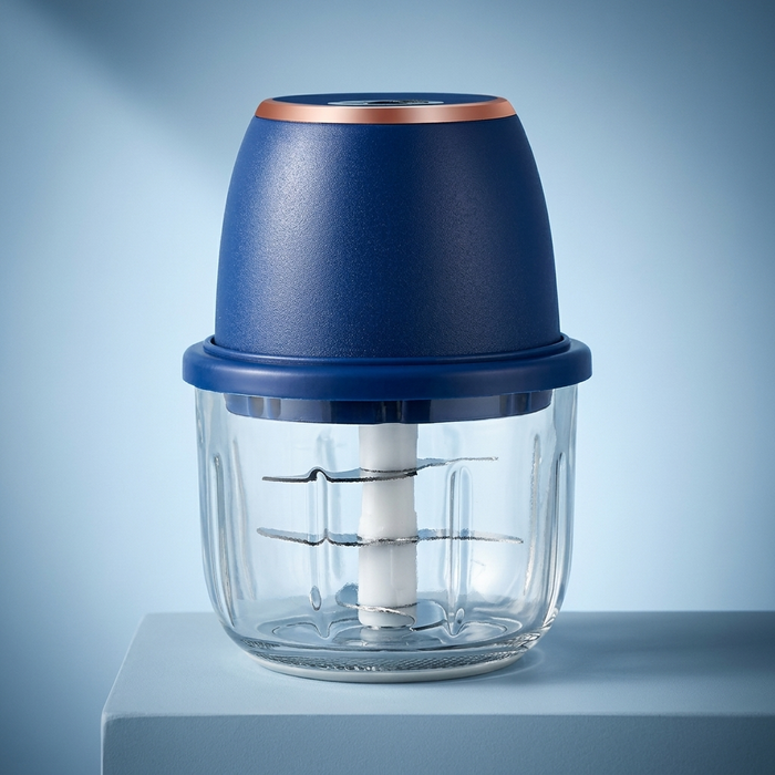 Electric Kitchen Chopper