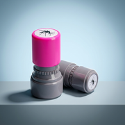 Mosquito Prank Stamp Toy