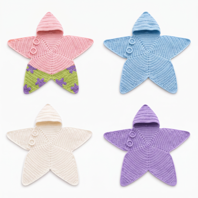 Discover Handmade Comfort for Everyday Baby Wear
