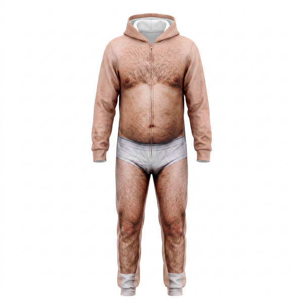 Dad Bod Onesie