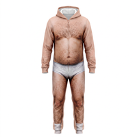 Dad Bod Onesie