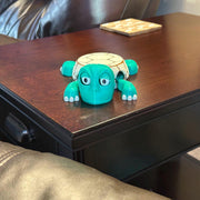 Coaster Turtle Cup Pad
