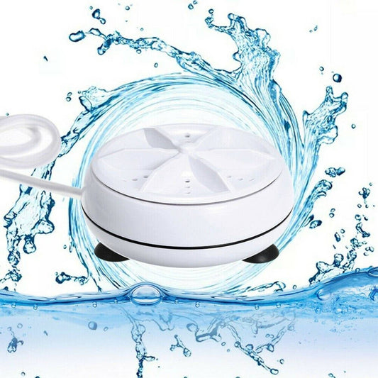 Mini Turbo Dishwasher