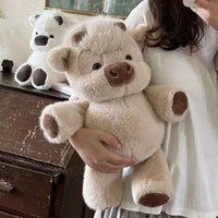 Highland Cow Plush