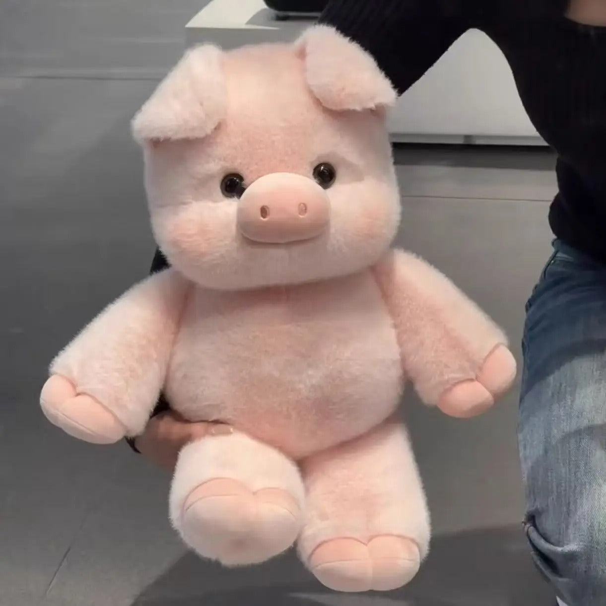 Highland Cow Plush