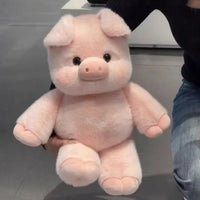 Highland Cow Plush