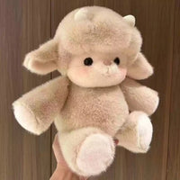 Highland Cow Plush