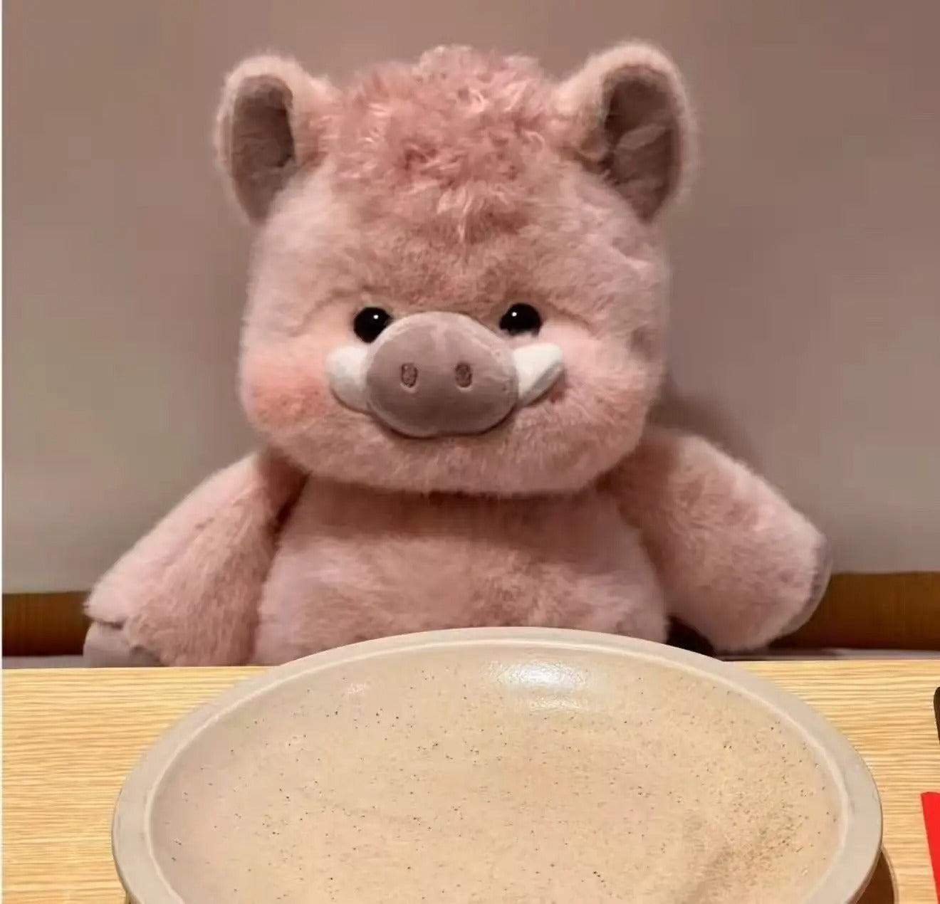 Highland Cow Plush