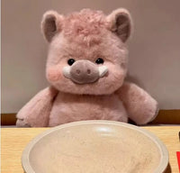 Highland Cow Plush