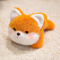 Plush Animal Fridge Magnets
