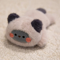 Plush Animal Fridge Magnets