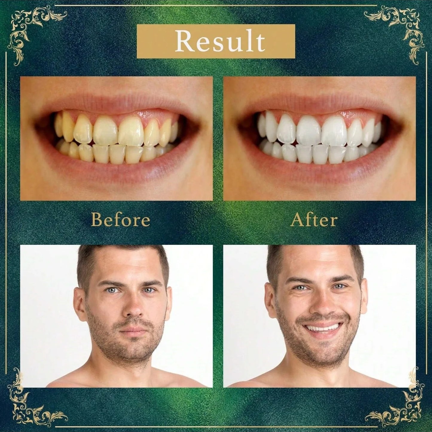 Natural Miswak Toothbrush