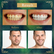 Natural Miswak Toothbrush