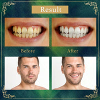 Natural Miswak Toothbrush