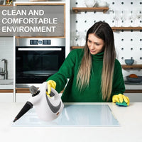 Handheld Steam Cleaner