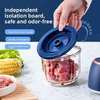 Electric Kitchen Chopper