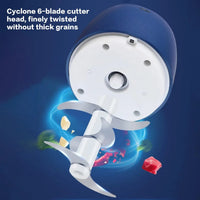 Electric Kitchen Chopper