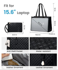 3-IN-1 Totebag