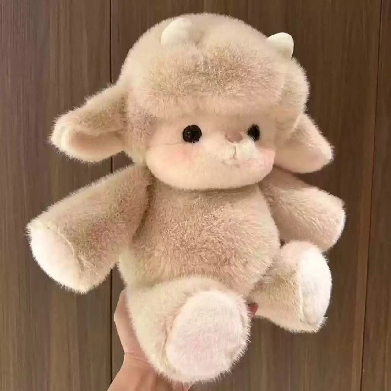 Highland Cow Plush