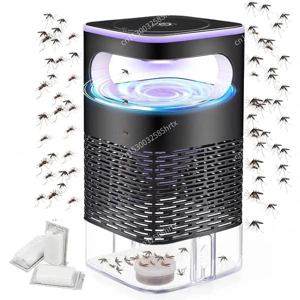 Mosquito Killer Lamp