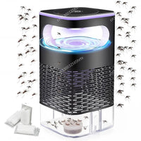 Mosquito Killer Lamp