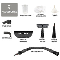 Handheld Steam Cleaner