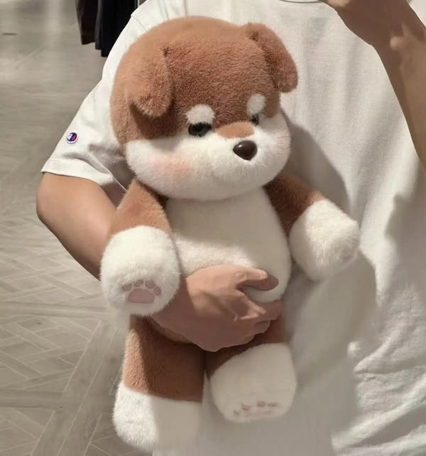 Highland Cow Plush