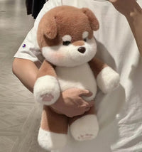 Highland Cow Plush